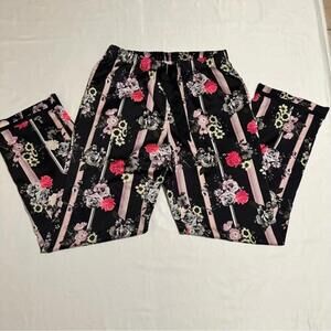 VICTORIA'S SECRET Satin PJ Pants